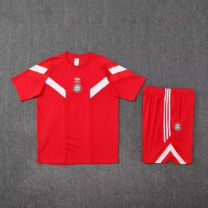 25 26 bayern training soccer suit 1