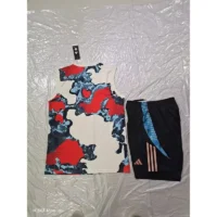 25 26 bayern training soccer vest 0