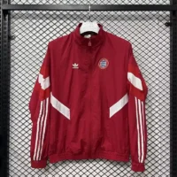 25 26 bayern windbreaker jackets 1