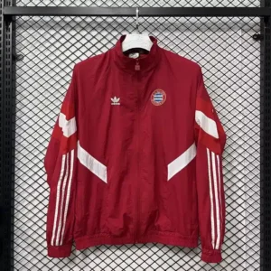 25 26 bayern windbreaker jackets 1