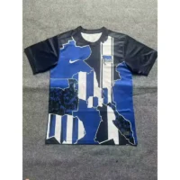 25 26 berlin special soccer jerseys 0