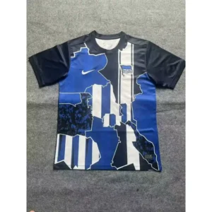 25 26 berlin special soccer jerseys 0