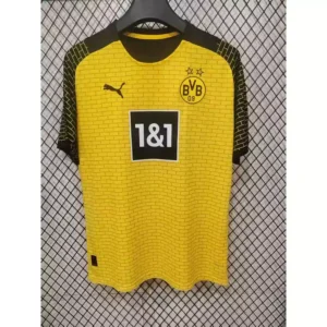 25 26 borussia dortmund soccer jerseys 1