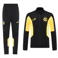 25 26 borussia dortmund training soccer suit 0