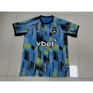 25 26 botafogo goalkeeper soccer jerseys 1