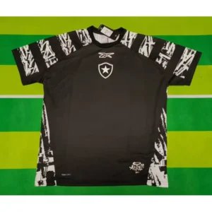 25 26 botafogo training soccer jerseys 1