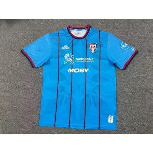 25 26 cagliari third soccer jerseys 1