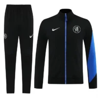 25 26 chelsea training soccer suit 2