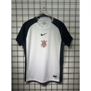 25 26 corinthians home soccer jerseys 1
