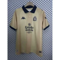 25 26 deportivo la coruna soccer jerseys 0