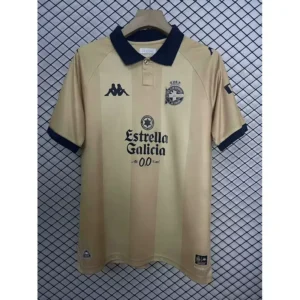 25 26 deportivo la coruna soccer jerseys 0