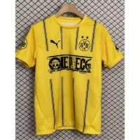 25 26 dortmund soccer jerseys 0