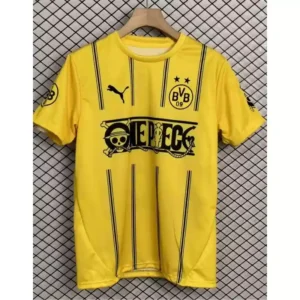 25 26 dortmund soccer jerseys 0