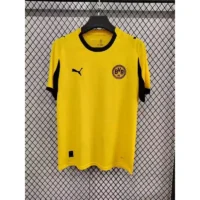25 26 dortmund special soccer jerseys 0