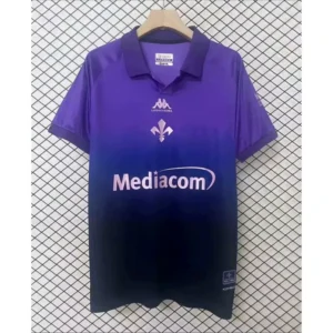 25 26 fiorentina special soccer jerseys 0