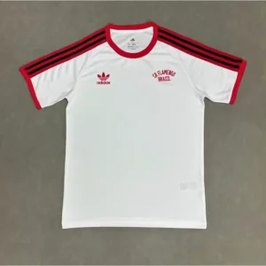 25 26 flamengo special soccer jerseys 0