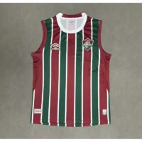 25 26 fluminense home soccer jerseys 1