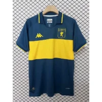 25 26 genoa special soccer jerseys 1