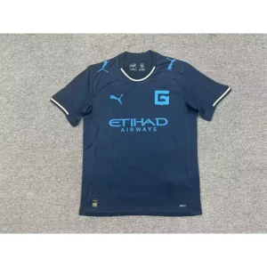 25 26 girona third soccer jerseys 0