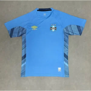 25 26 gremio goalkeeper soccer jerseys 1