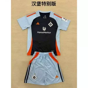 25 26 hamburger special kids soccer jerseys 1