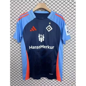 25 26 hamburger special soccer jerseys 0