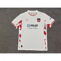 25 26 heidenheim third soccer jerseys 0