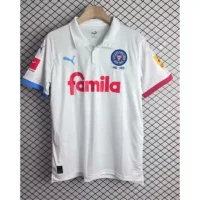 25 26 holstein kiel home soccer jerseys 1