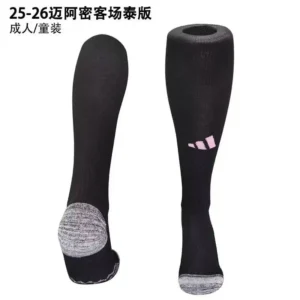 25 26 inter milan away socks 0