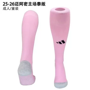 25 26 inter milan home socks 0