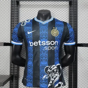 25 26 inter milan special player version soccer jerseys 2
