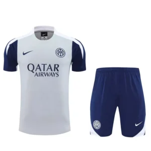 25 26 inter milan training soccer suit 0