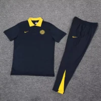 25 26 inter milan training soccer suit 0