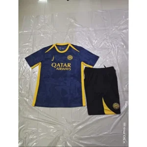 25 26 inter milan training soccer suit 0