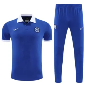25 26 inter milan training soccer suit 0