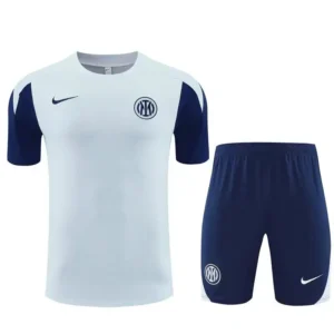 25 26 inter milan training soccer suit 0