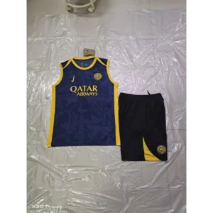 25 26 inter milan training soccer suit 1