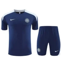 25 26 inter milan training soccer suit 2