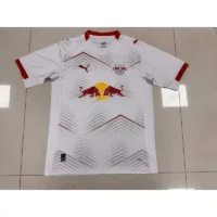 25 26 leipzig home soccer jerseys 1