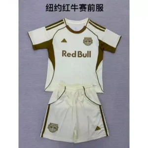 25 26 leipzig kids soccer jerseys 0