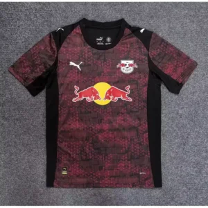 25 26 leipzig third soccer jerseys 1