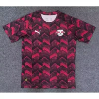 25 26 leipzig training soccer jerseys 0