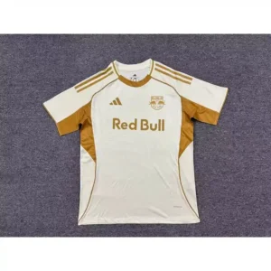 25 26 leipzig training soccer jerseys 1