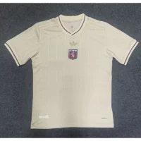 25 26 lyon soccer jerseys 0