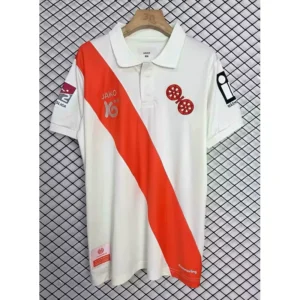 25 26 mainz 125th anniversary soccer jerseys 1