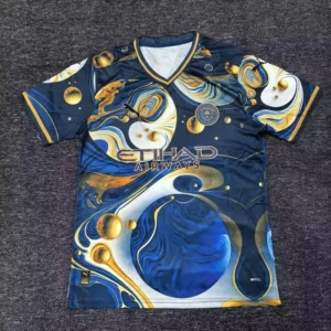 25 26 manchester city special soccer jerseys 1