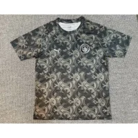 25 26 manchester city training soccer jerseys 0