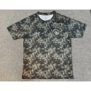 25 26 manchester city training soccer jerseys 0