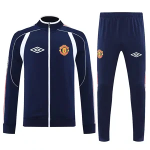25 26 manchester united jackets 2