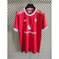 25 26 manchester united special soccer jerseys 1